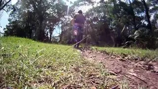 ZOMG, worlds best electric bike - omgwtfbbq!