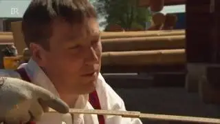 24813 rizne Miete BR Wie im Western׃ Leben im Blockhaus &brvbar; Schwaben & Altbayern &brvbar; BR Fernsehen