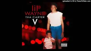 Lil Wayne - Can't Be Broken Instrumental