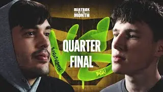 ZOTA 🇦🇷 vs ELO 🇩🇪 | Top 8 | BOM Christmas Edition 2025