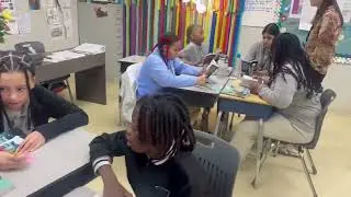 TOY Emily Bellue Teaching Video