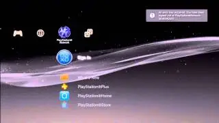 PSN Error Code 8002AD23 Help!