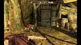 Skyrim with Snevan - Quest: Ancient Technology