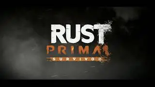 Rust Primal