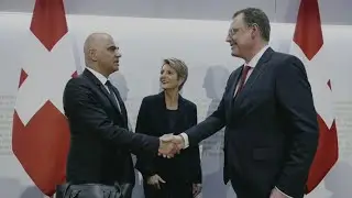 New efforts to avoid global banking crisis