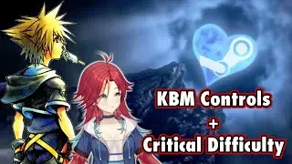 🔴 Lion Form Sora Is The SECOND Cutest Thing In This Game  ~\(≧▽≦)/~ 【KINGDOM HEARTS 2 #EP3】