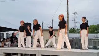 2025/9/13　玉野後閑ENNICHI②