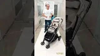 Коляска  Pliko Ypsi для детей ДЦП прогулочная
