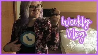 Xerocon Melbourne + Staycation Housesitting | Weekly Vlog