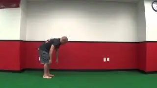 Long Lever Walkout