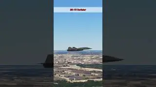 SR-72 Darkstar | Hypersonic Beast of the Skies