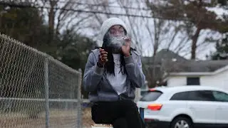 BIG WIG  &ndash; WALK  [Official Music Video]