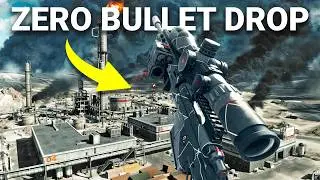 Do This To Have No Bullet Drop In Battlefield 6&hellip;