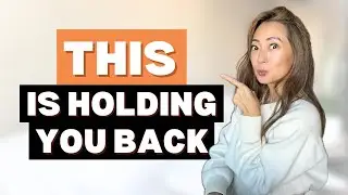 Decluttering the Beliefs That Keep You Stuck | New Year New You (Part 2)