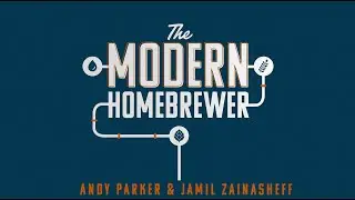 The Modern Home Brewer Introduction