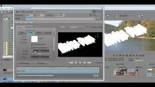 An Introduction to Vegas Pro 11