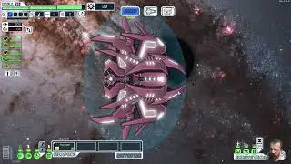 FTL: Multiverse - Run #180 (Autosarcophagy) - Repair and Recycle