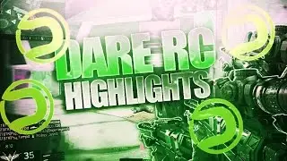 Dare RC Highlights Day 1! - @PsyQo_Tempid @DareTnzR