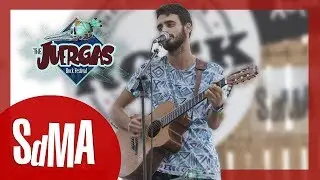Pedro Pastor - Sin flor (The Juergas Rock Festival)