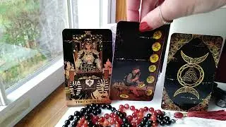 ARIES NOVEMBER  2022 TAROT ~ YOU WILL HAVE VICTORY!