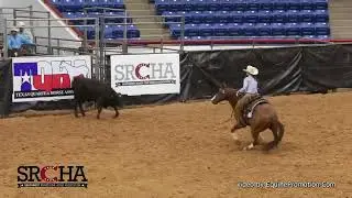 HR Stylish Talker: Non Pro Boxing Derby: Cow, August 2023