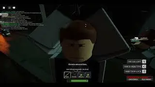 London playthrough Guts and blackpowder