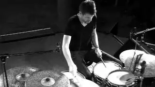 DAUNER//DAUNER  |  2014  |  Live in Stuttgart