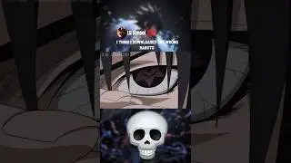 I think I downloaded the wrong naruto💀  #anime #naruto #sasuke #obito #viral