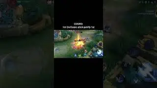 YU ZHONG LANING PHASE