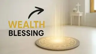 Supernatural Blessing Surge: Protect Your Home, Family & Finances.