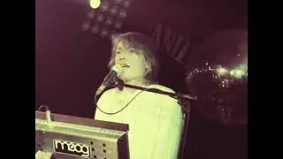 Nick Carlisle - AI Trash (Official Video)