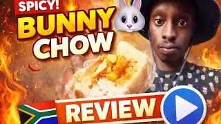 Eating a Kasi Kota Review