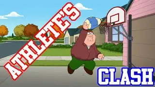 Animation Throwdown - Athlete's Clash 2021 - Day 4 - FINAL DAY!!!