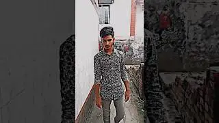 Attitude.AMIR NOT BAB GANG.Prince Amir.