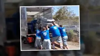 Professional Movers | Santa Maria, CA &ndash; ASAP Movers