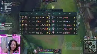 08/27/2024 - jhoeraine#bby EUW - Jinx ADC - Solo Ranked - -12LP Gold 3