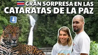 Cataratas de la paz 🇨🇷 Guía de Costa Rica 45