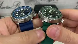 San Martin SN-003 tuna. Сегодня рыбный день.