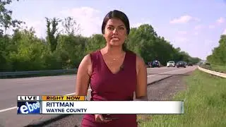Search crews looking for boy who drowned in Chippewa Creek in Rittman