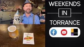 2023 TORRANCE BEER RUN