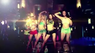 Rania (라니아) - UP (업) M/V w/ free mp3 download link