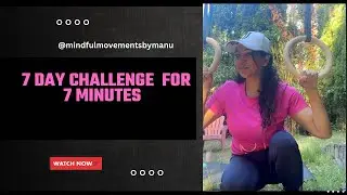 Pilates  with weight exercises : it&rsquo;s a raw vedio for my frds I want to know u like or not💪🔥