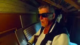Dr.Syker&ouml; - Jos Et Yrit&auml; (Mit&auml;&auml;n Et Saa) feat. Don Junior & Toinen Kadunpoika
