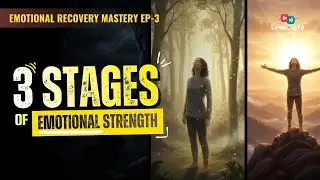 How to Build Emotional Strength After a Breakup | EP3 Feel It to Heal It | Naxatra Meuva