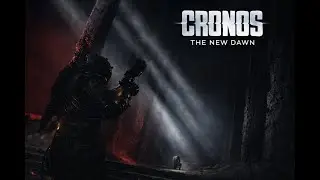 CRONOS THE NEW DAWN / What have we done!?