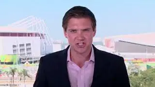William Denselow showreel 2018