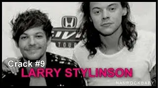 CRACK #9 - Larry & 1D