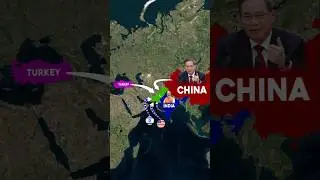 🛑 Pakistan&rsquo;s Secret Military Deal Shocks the World! 🌍⚡#shorts #facts