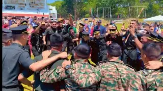 Shera-Shera |Naushera Company| IMA POP 2023|Indian Army Motivation| Young Officers#Josh#imadehradun