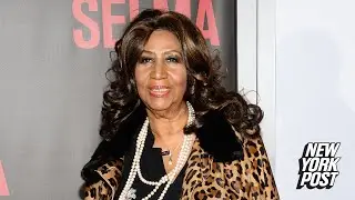 Aretha Franklin&rsquo;s handwritten will discovered in her couch cushions is valid, jury rules
